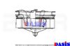 AKS DASIS 8156078 Interior Blower